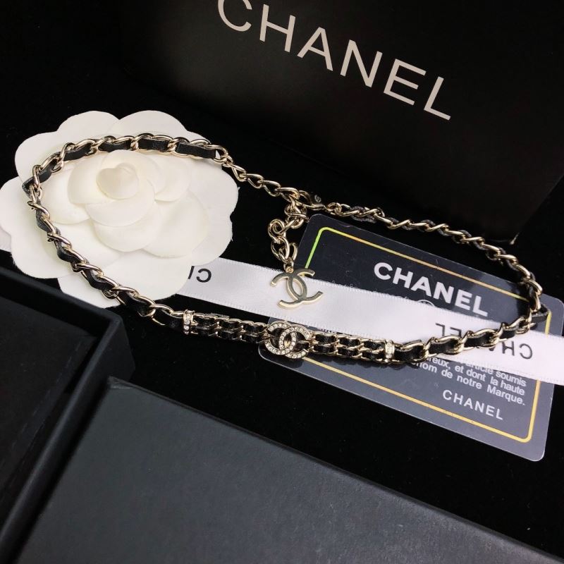 Chanel Necklaces